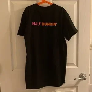 Tops | Dunkin Donuts Shirt | Poshmark